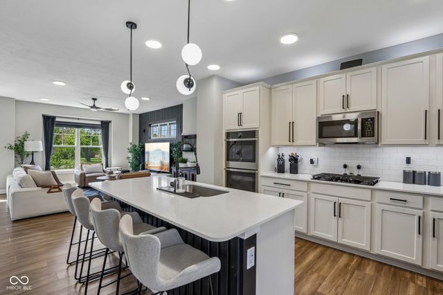 4547 Tolleston Avenue, Brownsburg, IN 46112