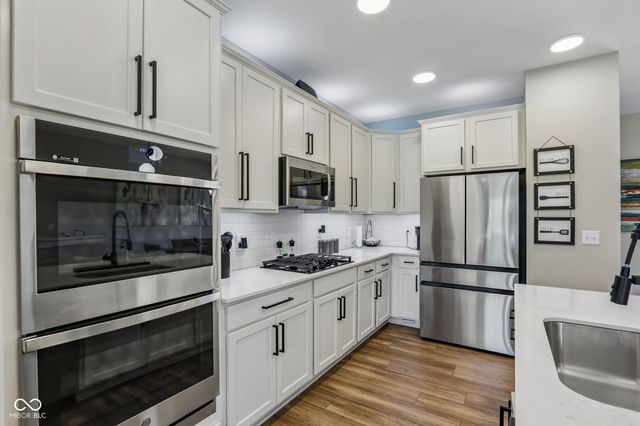 4547 Tolleston Avenue, Brownsburg, IN 46112