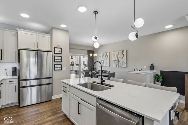 4547 Tolleston Avenue, Brownsburg, IN 46112