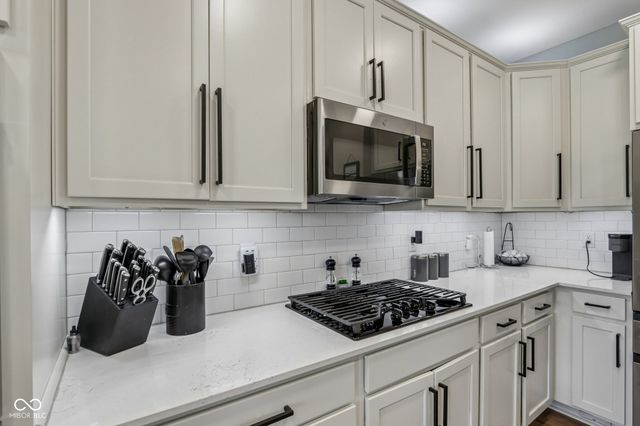4547 Tolleston Avenue, Brownsburg, IN 46112