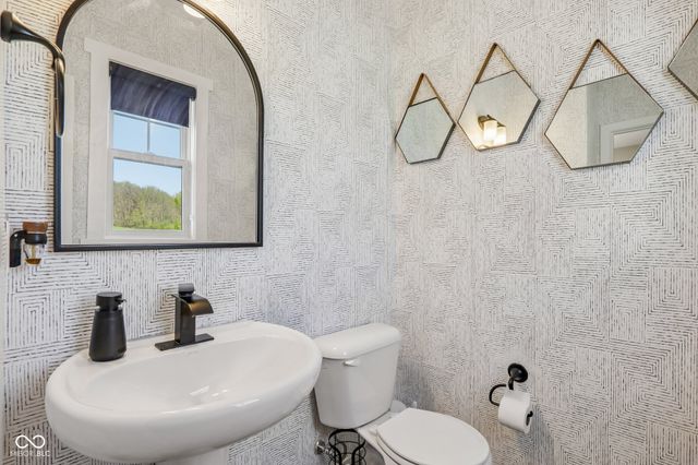 4547 Tolleston Avenue, Brownsburg, IN 46112