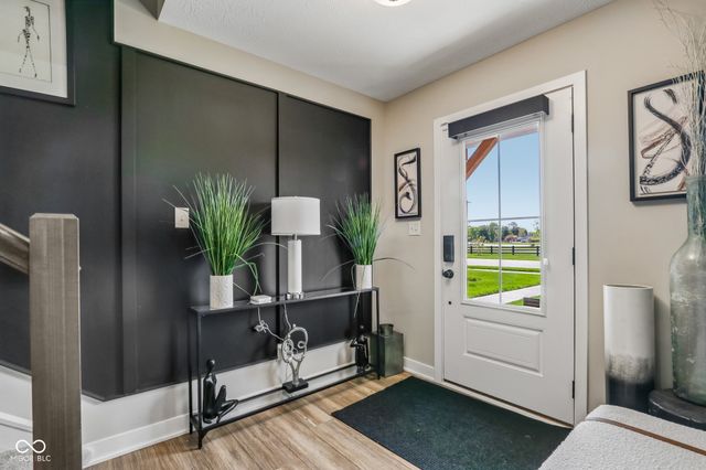 4547 Tolleston Avenue, Brownsburg, IN 46112