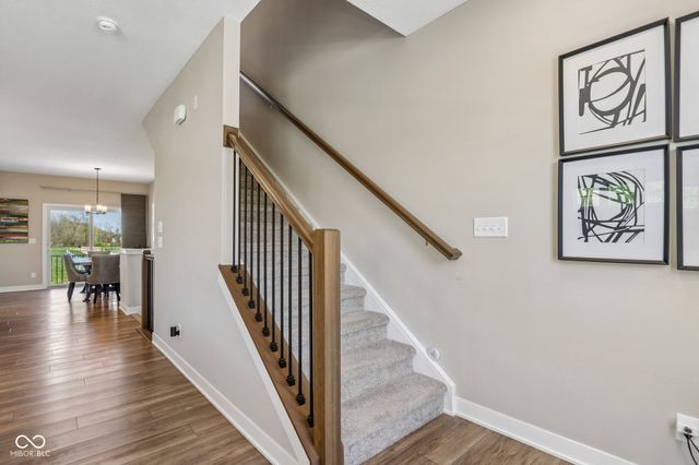 4547 Tolleston Avenue, Brownsburg, IN 46112