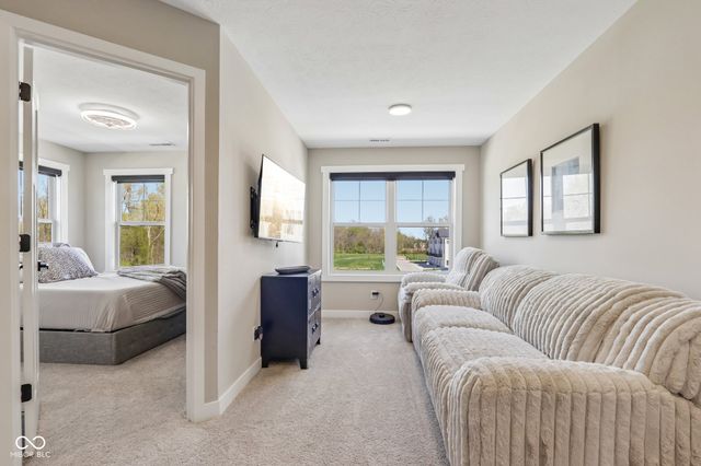 4547 Tolleston Avenue, Brownsburg, IN 46112