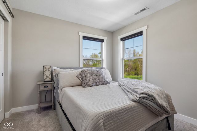 4547 Tolleston Avenue, Brownsburg, IN 46112