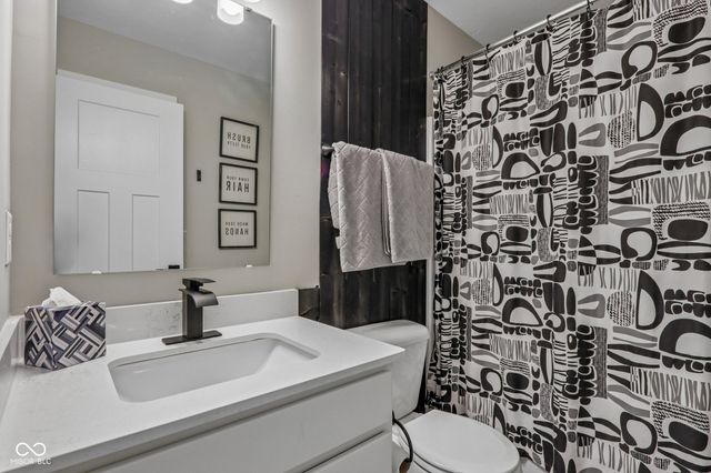 4547 Tolleston Avenue, Brownsburg, IN 46112
