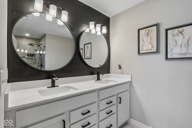 4547 Tolleston Avenue, Brownsburg, IN 46112