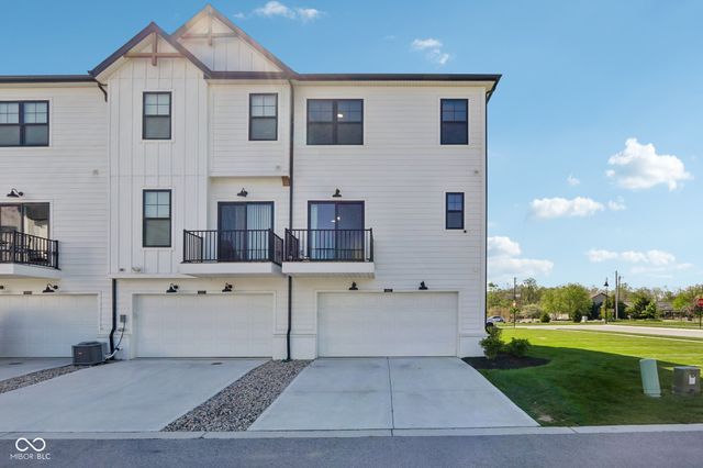 4547 Tolleston Avenue, Brownsburg, IN 46112