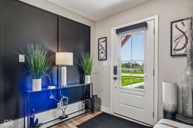 4547 Tolleston Avenue, Brownsburg, IN 46112