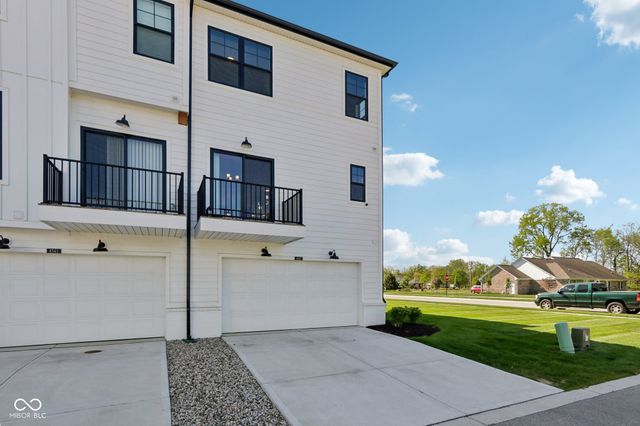 4547 Tolleston Avenue, Brownsburg, IN 46112