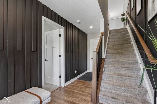 4547 Tolleston Avenue, Brownsburg, IN 46112