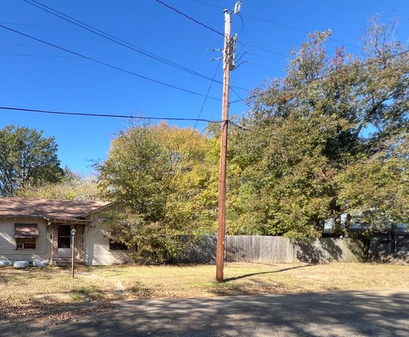 1070 15th Street SE, Paris, TX 75460