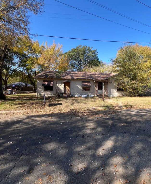 1070 15th Street SE, Paris, TX 75460