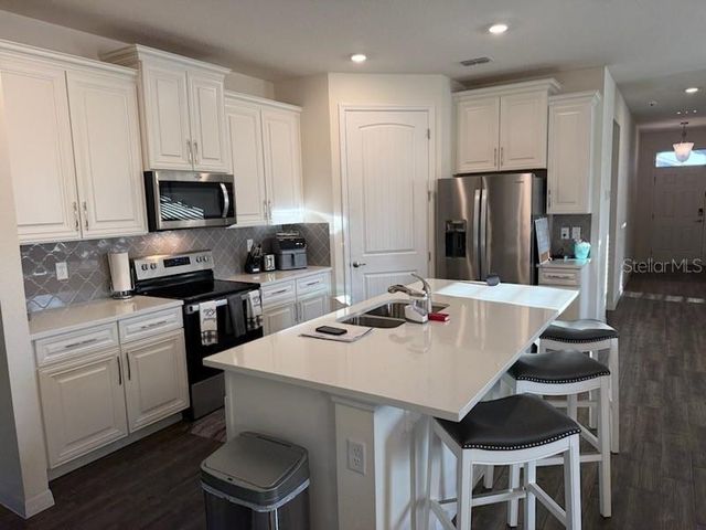 17718 BLAZING STAR CIRCLE, Clermont, FL 34714