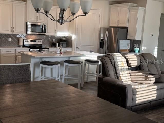 17718 BLAZING STAR CIRCLE, Clermont, FL 34714