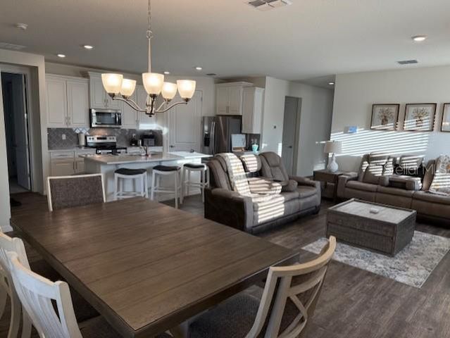 17718 BLAZING STAR CIRCLE, Clermont, FL 34714