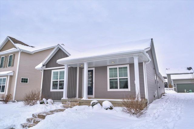 1239 Early Twilight Way, Verona, WI 53593