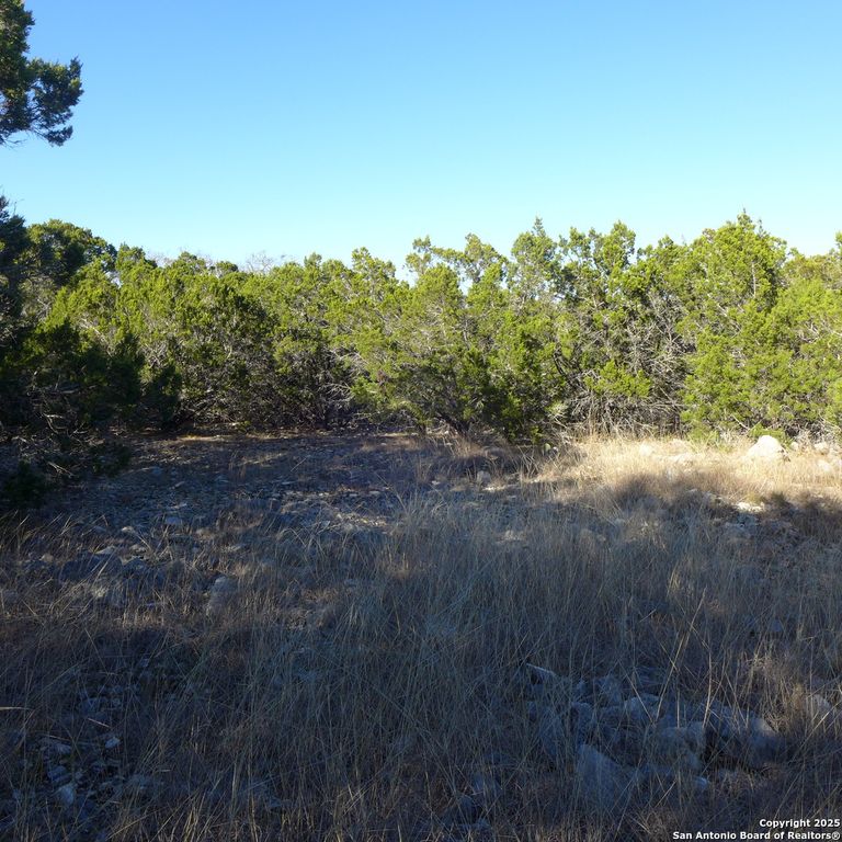 110 COCHISE CIR, Comfort, TX 78013
