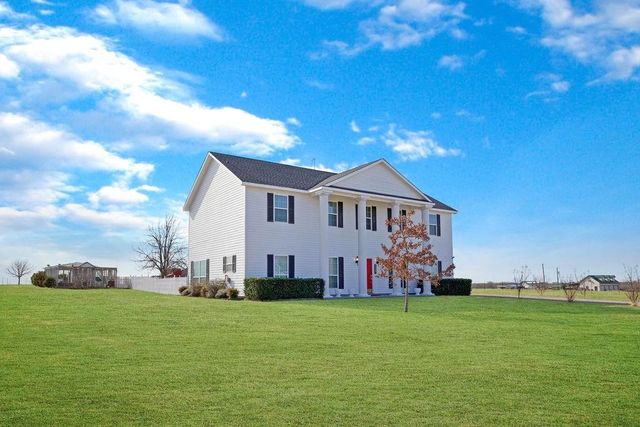 7737 County Road 138, Celina, TX 75009