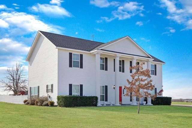 7737 County Road 138, Celina, TX 75009