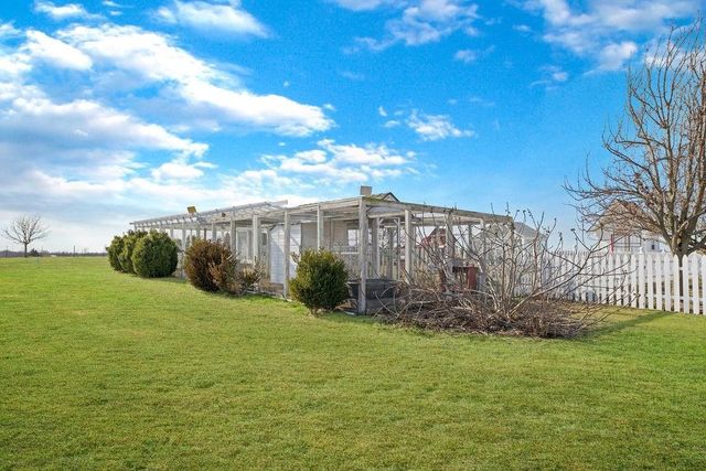 7737 County Road 138, Celina, TX 75009