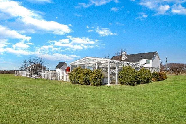 7737 County Road 138, Celina, TX 75009