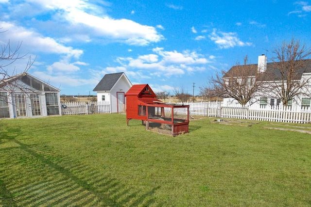 7737 County Road 138, Celina, TX 75009