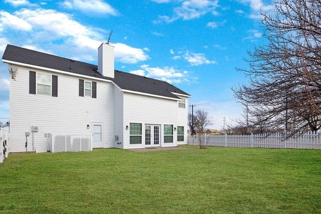 7737 County Road 138, Celina, TX 75009