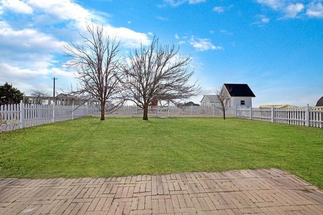 7737 County Road 138, Celina, TX 75009