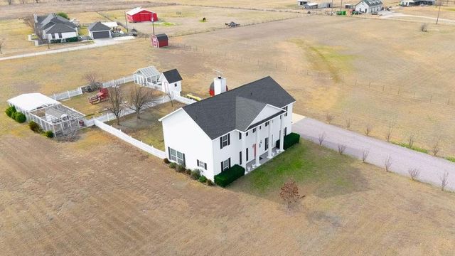 7737 County Road 138, Celina, TX 75009