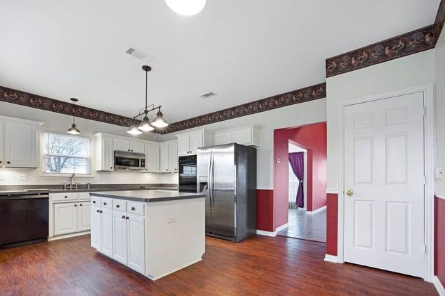 7737 County Road 138, Celina, TX 75009