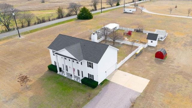 7737 County Road 138, Celina, TX 75009