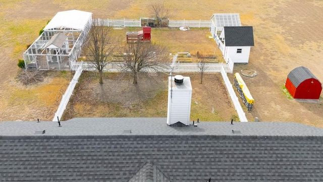 7737 County Road 138, Celina, TX 75009