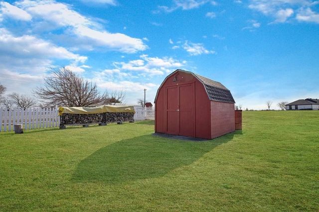 7737 County Road 138, Celina, TX 75009