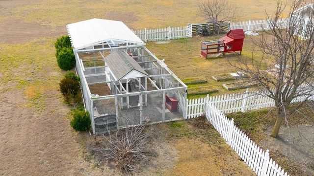 7737 County Road 138, Celina, TX 75009