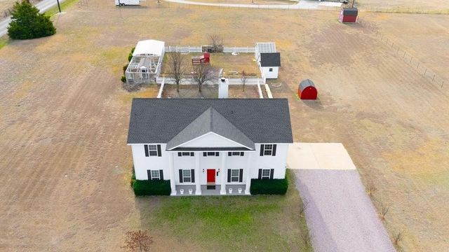 7737 County Road 138, Celina, TX 75009