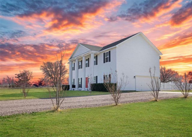 7737 County Road 138, Celina, TX 75009