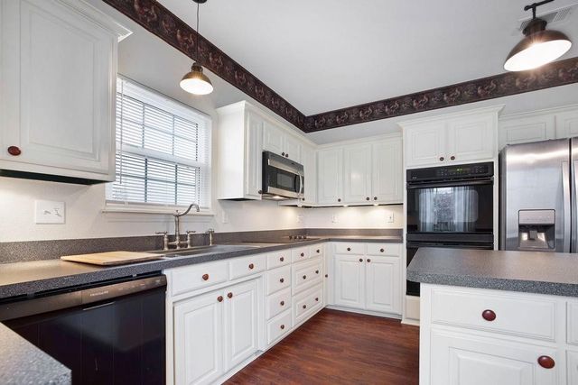 7737 County Road 138, Celina, TX 75009