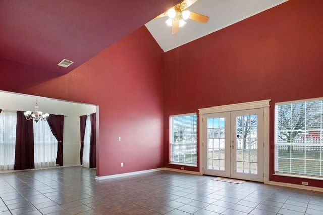 7737 County Road 138, Celina, TX 75009