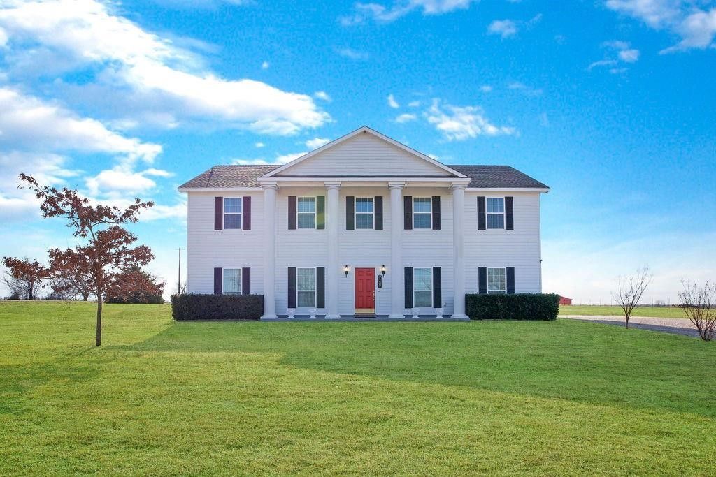 7737 County Road 138, Celina, TX 75009