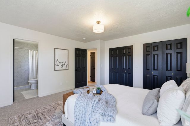 2460 ALLISON WAY, Syracuse, UT 84075