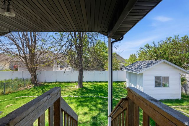 2460 ALLISON WAY, Syracuse, UT 84075