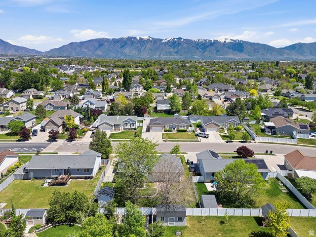 2460 ALLISON WAY, Syracuse, UT 84075