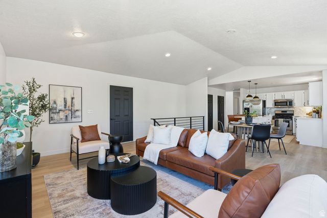 2460 ALLISON WAY, Syracuse, UT 84075