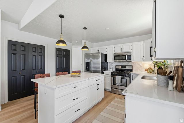 2460 ALLISON WAY, Syracuse, UT 84075