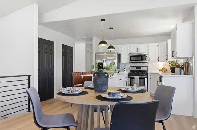 2460 ALLISON WAY, Syracuse, UT 84075