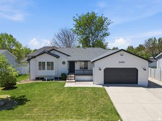 2460 ALLISON WAY, Syracuse, UT 84075