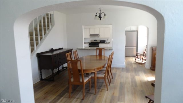128 Columbia, Chester, WV 26034