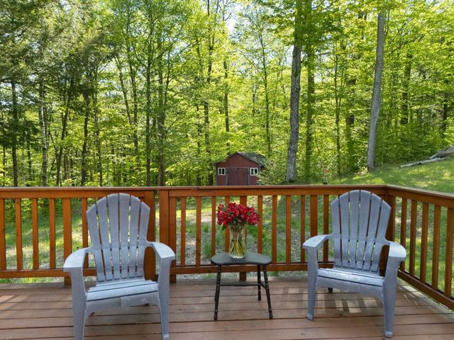 3524 Deer Park Road, Halifax, VT 05358
