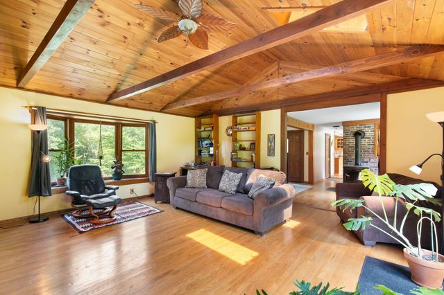 3524 Deer Park Road, Halifax, VT 05358